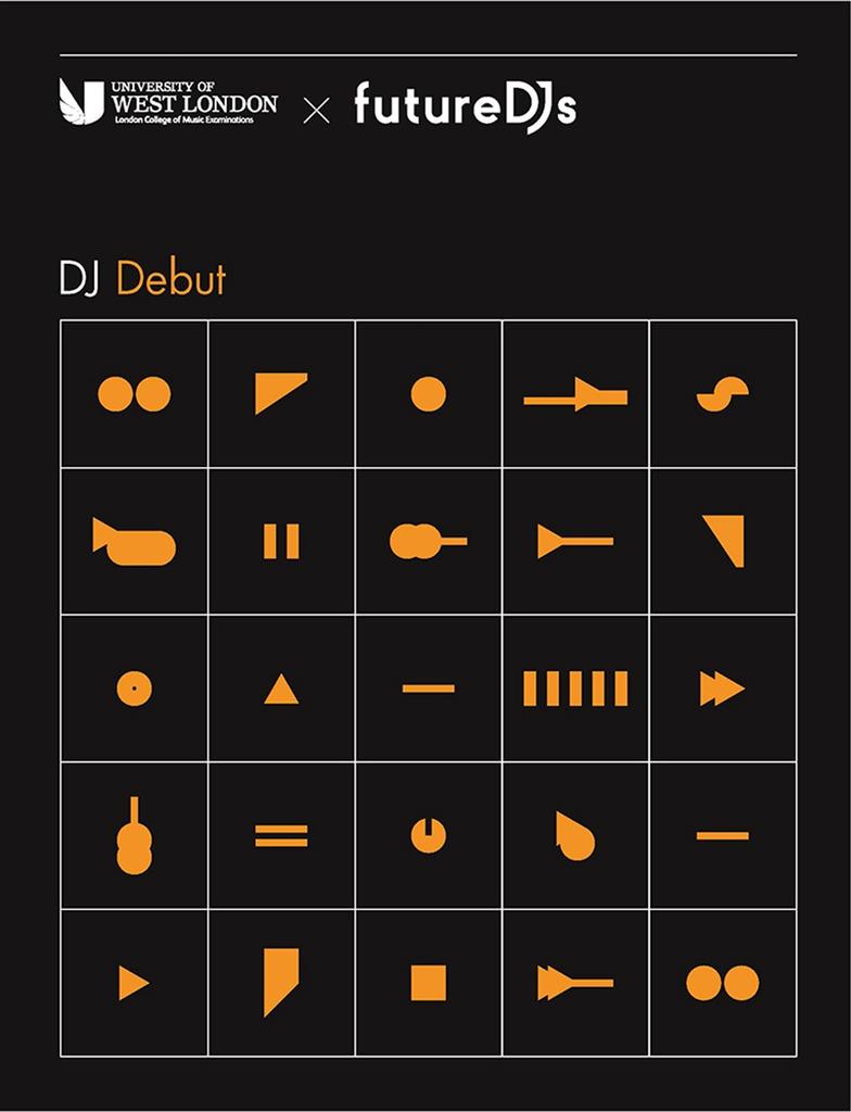 LCME DJ Handbook 2021: Debut